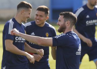 Rayo Vallecano - Zaragoza: horario, TV y cómo y dónde ver