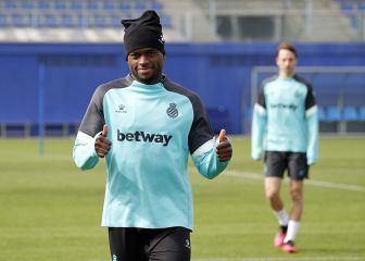 Mirandés - Espanyol: horario, TV y cómo y dónde ver en directo