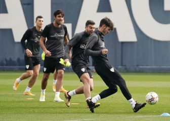 Logroñés - Málaga: horario, TV y cómo y dónde ver en directo