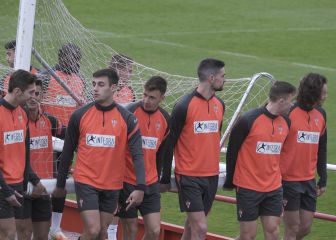 Sporting - Mallorca: horario, TV y cómo y dónde ver en directo