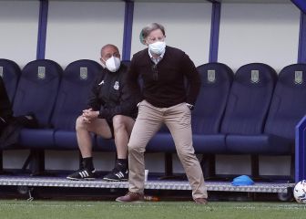 Almería - Alcorcón: horario, TV y cómo y dónde ver en directo