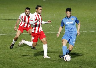 LaLiga publica los horarios de las jornadas 31, 32 y 33 de Segunda