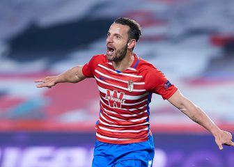 Rui Silva, Soldado y Albiol, en el once ideal de la Europa League