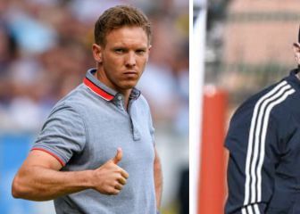 La opinión de Álvaro Benito sobre el favorito de Laporta: que tomen nota los culés