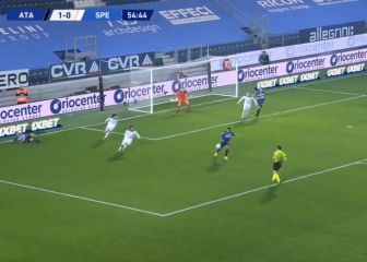 Que se prepare el Madrid: Muriel avisa con uno de los goles de la temporada en la Serie A