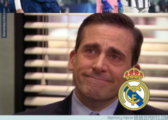 Los memes más divertidos de la jornada