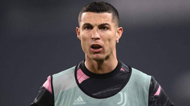 Juventus name their price to let Cristiano go