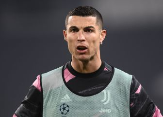 Juventus name their price to let Cristiano go