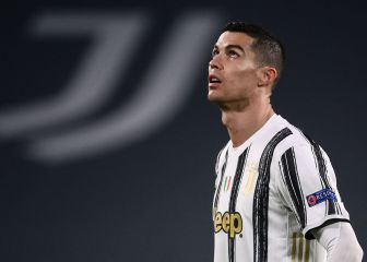 La Juve 'tasa' a Cristiano: ¡29 millones de euros!