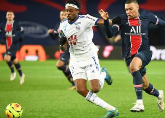 Tras Brobbey, el Leipzig intenta atar a una promesa del fútbol francés