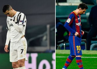 La lucha por el Balón de Oro salta por los aires