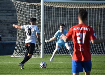 Tercera División Grupo 11: resultados, partidos y clasificación de la jornada 19