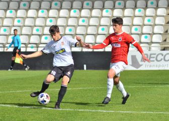 Segunda B Grupo 2: resultados, partidos y clasificación de la jornada 20
