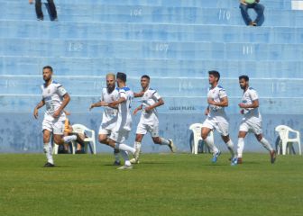 Tercera División Grupo 12: resultados, partidos y clasificación de la jornada 21