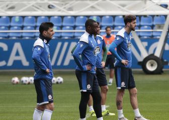 Derbi de revancha y calculadoras en Barreiro