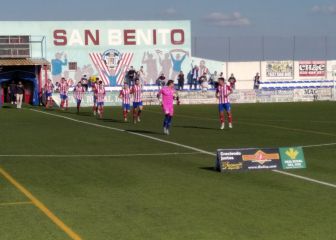 Tercera División Grupo 9: resultados, partidos y clasificación de la jornada 19