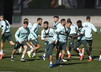 La cuenta pendiente de Fekir