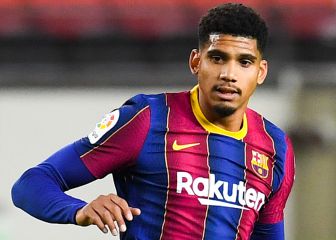 Luz verde para Araújo