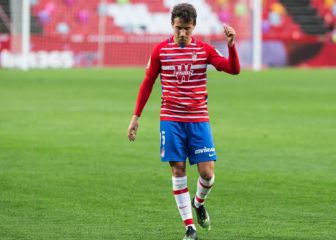 Luis Milla y Luis Suárez, otro mes y medio más de baja por lesión