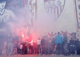 El derbi del 'Kiricocho'