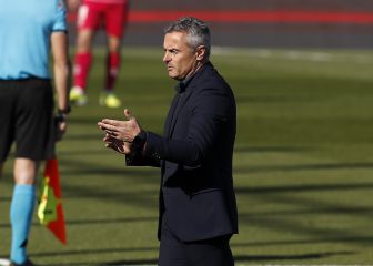 Escribá: “En la caída de Carrillo vi lo mismo que todo el mundo”