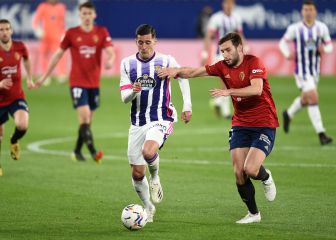 El punto del miedo que no satisface a nadie