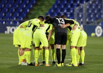 1x1 del Atleti: Lemar y Dembélé dieron otro aire al ataque