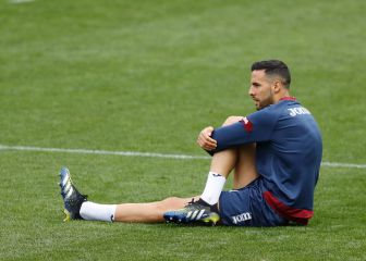 Un Eibar que hace aguas ante un Submarino Amarillo atascado