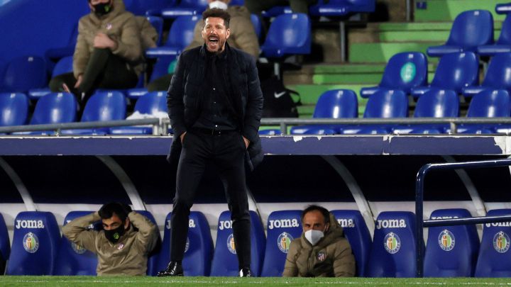 "Madrid y Barça no van a perder ningún partido de aquí al final"