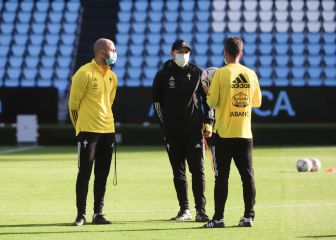 El elegido contra el deseado