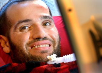 El fútbol no se olvida de Carlos Matallanas