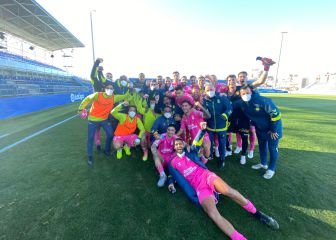 Aprobados y suspensos de Las Palmas: Pejiño, el crack