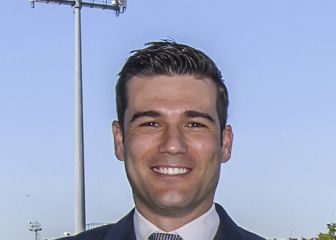 Un año del positivo de Martín Ortega que blindó al Leganés