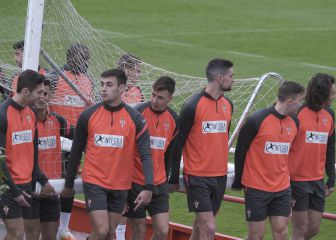 El líder amenaza el fortín