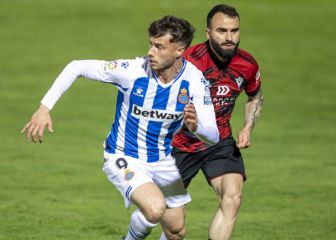 El Espanyol salva los muebles