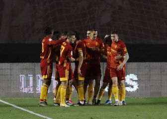 El Zaragoza se la juega en las próximas cuatro jornadas