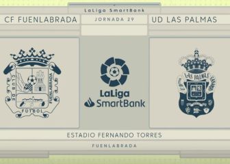 Pejiño castiga a un Fuenlabrada plagado de bajas