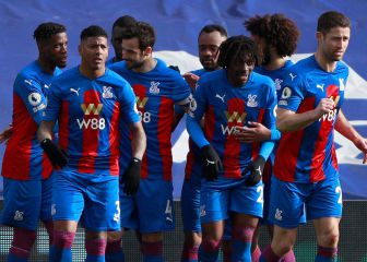 Milivojevic se estrena y ahoga al West Brom