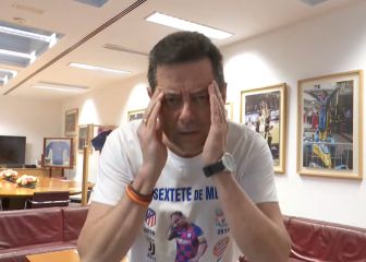 La petición especial de Roncero a Zidane de cara al Atalanta y a lo que queda de temporada