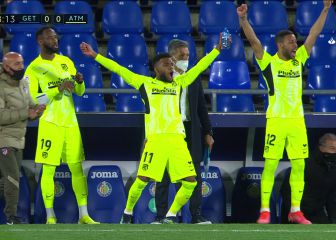 El gesto de Dembélé que cazó la TV y por el que la gente se pregunta si es humano