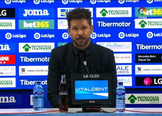 Simeone: 