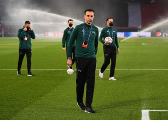 El policía holandés Makkelie pitará el Real Madrid-Atalanta