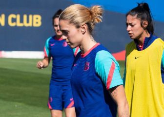 Mapi León obtiene la cautelar