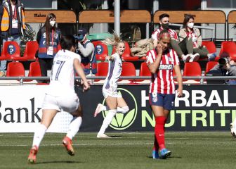 Jakobsson manda en la capital