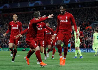 El Liverpool quiere decir adiós al héroe de Anfield