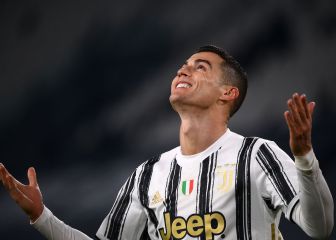 Juventus say Cristiano is going nowhere: 