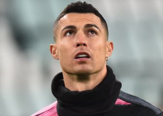 La Juventus se pone nerviosa por Cristiano: 