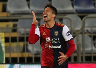 Gio Simeone no deja de crecer