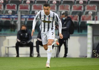 Mensaje contundente de Cristiano