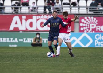 Sólo hay sitio para uno